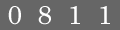 type in code